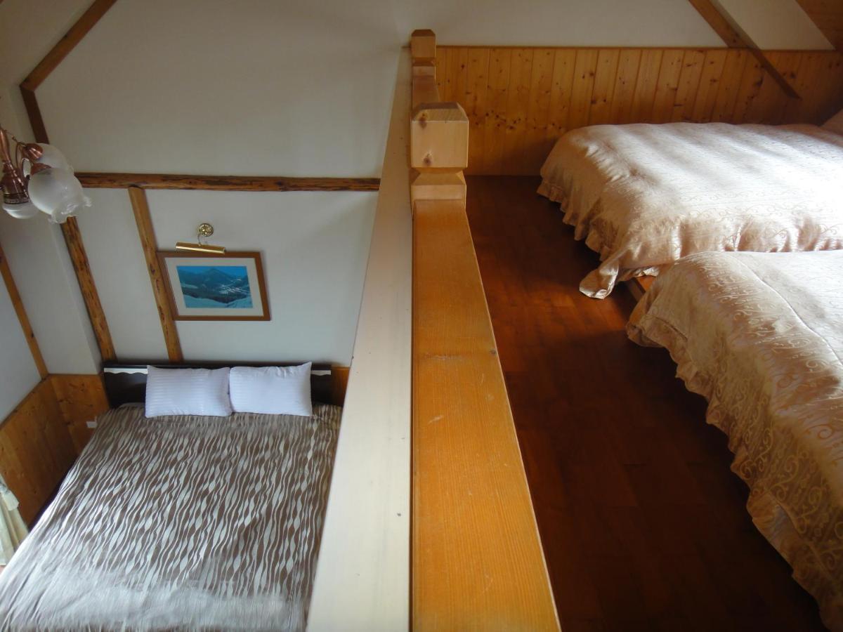 Cingjing Vienna Pleasance Cottage Ren'ai Room photo