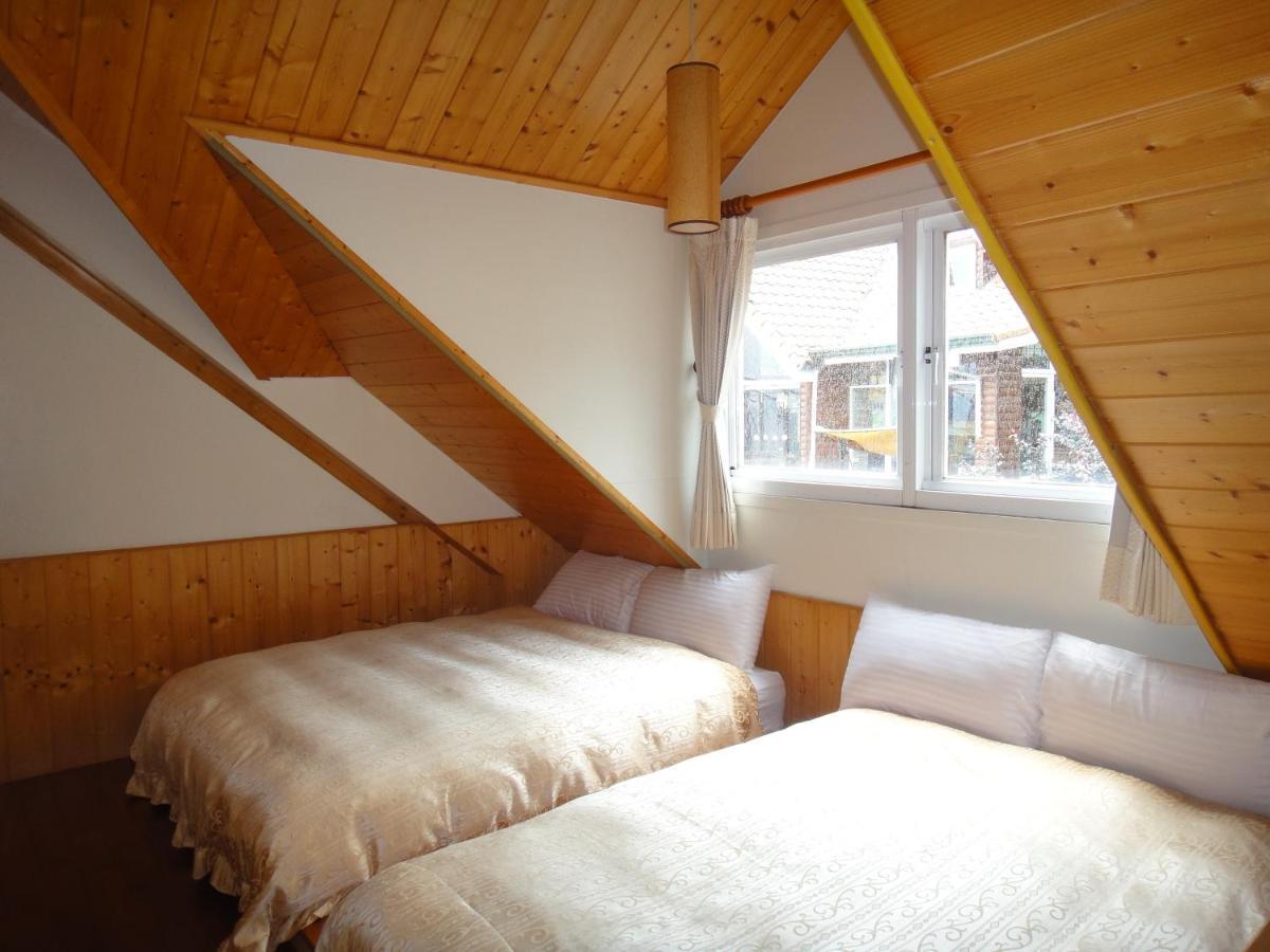 Cingjing Vienna Pleasance Cottage Ren'ai Room photo